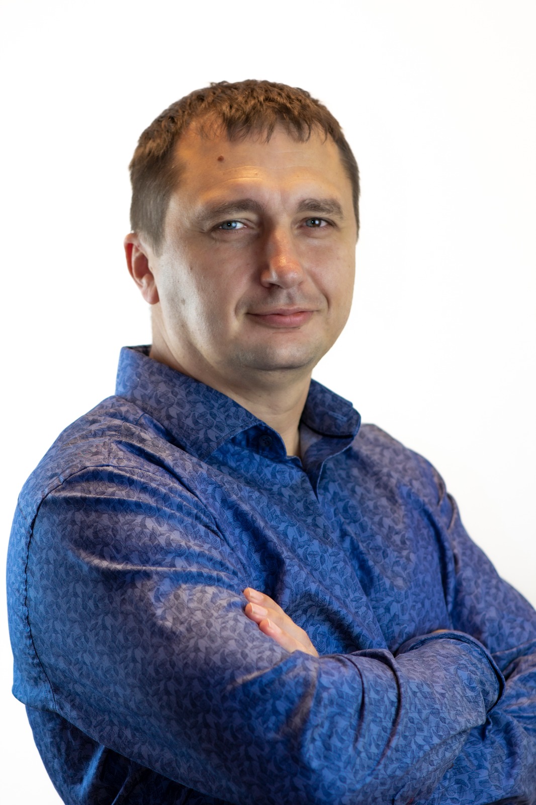 Henadzi Barokha